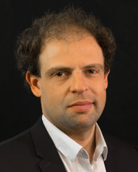 Arthur Léopold-Léger