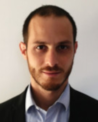 Cédric Porta Bonete